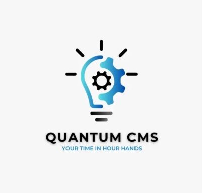 Quantum CMS